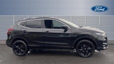 Nissan Qashqai 1.5 dCi N-Connecta 5dr Diesel Hatchback